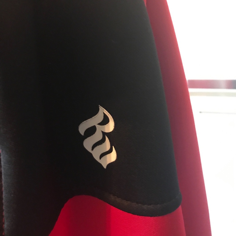 Roca Wear Tracksuit